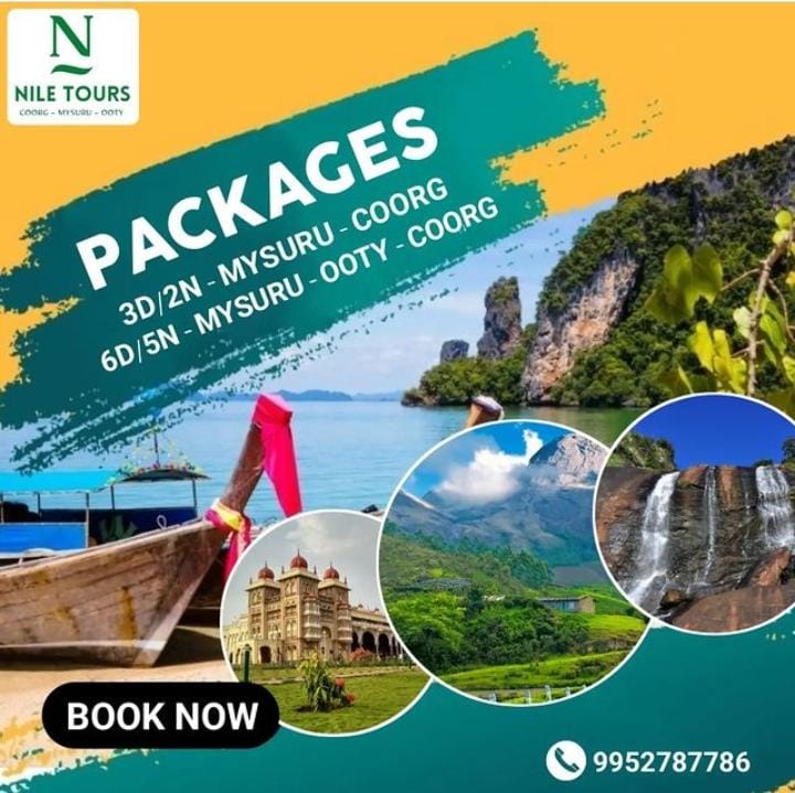 NILE TRAVEL AND TOURS intelligence overview